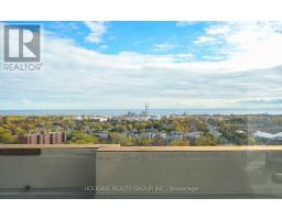 1414 - 1035 Southdown Road, Mississauga, ON L5J0A2 Photo 24