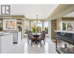 Laundry room - 2296 London Mist Court, Mississauga, ON L5M5Y4 Photo 10