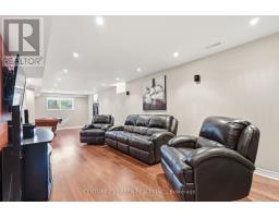 2296 London Mist Court, Mississauga, ON L5M5Y4 Photo 21