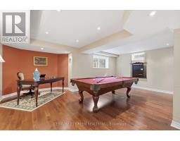2296 London Mist Court, Mississauga, ON L5M5Y4 Photo 23