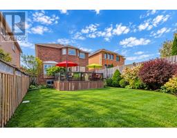 2296 London Mist Court, Mississauga, ON L5M5Y4 Photo 27