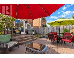 2296 London Mist Court, Mississauga, ON L5M5Y4 Photo 29