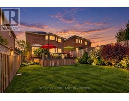 2296 London Mist Court, Mississauga, ON L5M5Y4 Photo 31