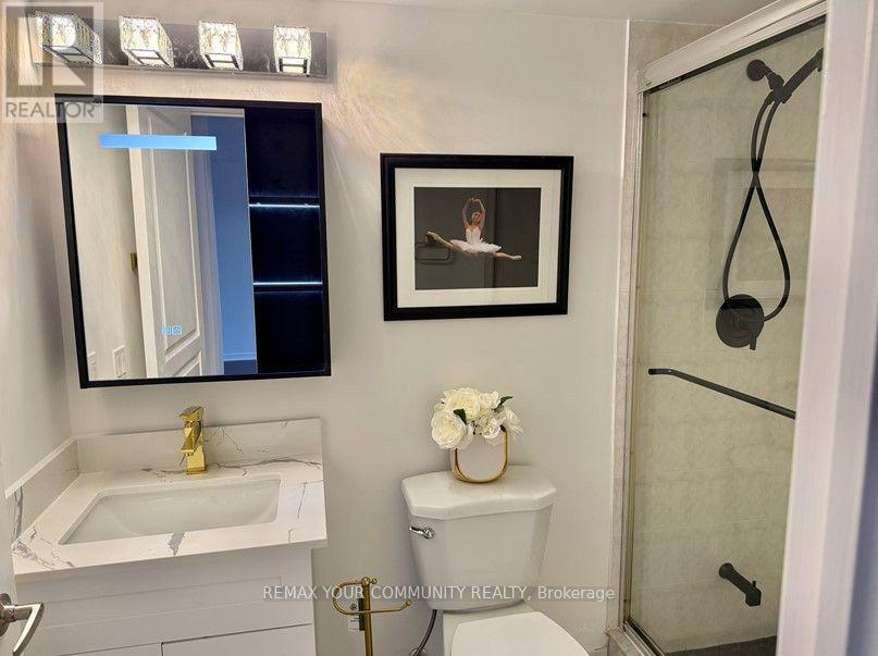 402 - 350 RED MAPLE ROAD, Richmond Hill (Langstaff) — photo 11