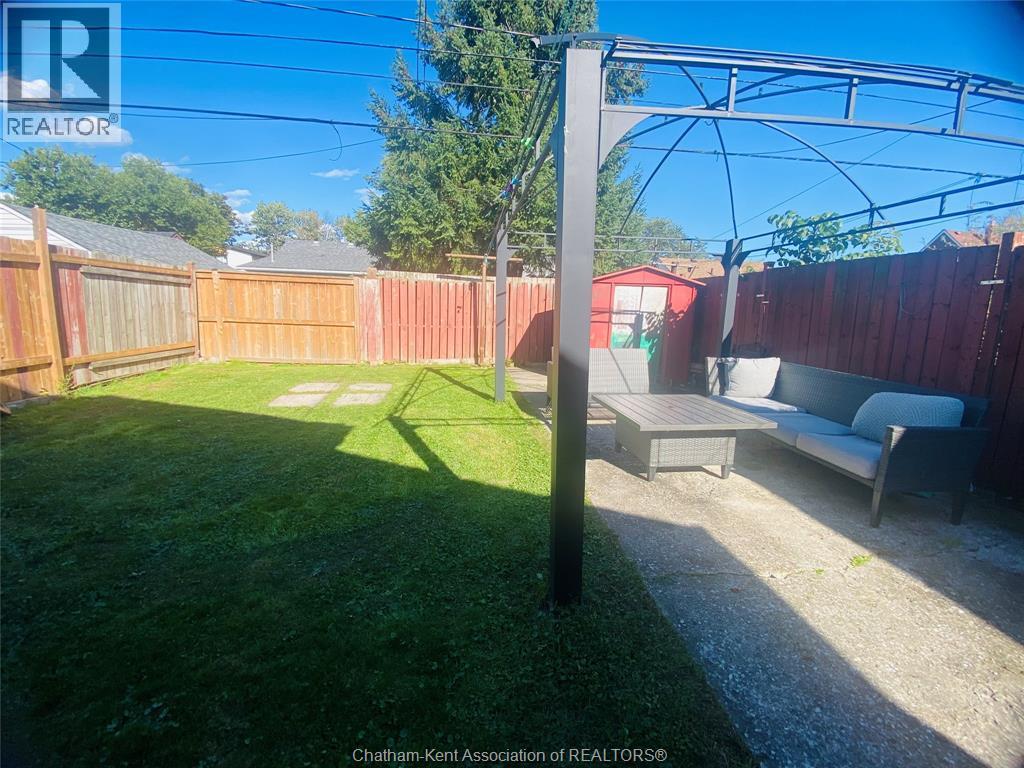 1716 Drouillard ROAD - 17