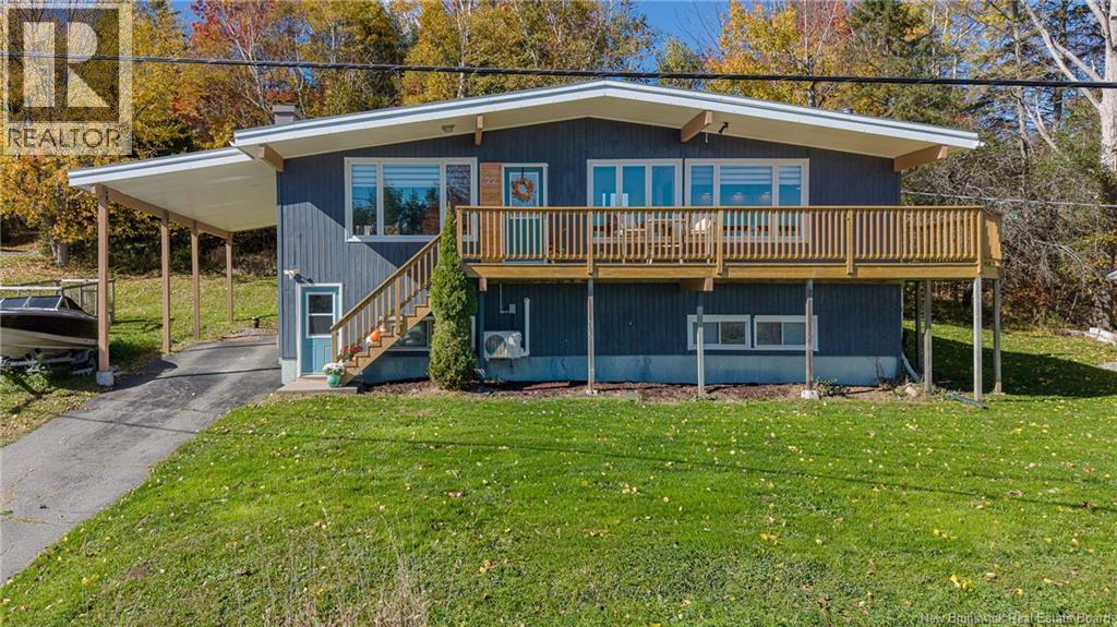 22 MacLean Road - 1