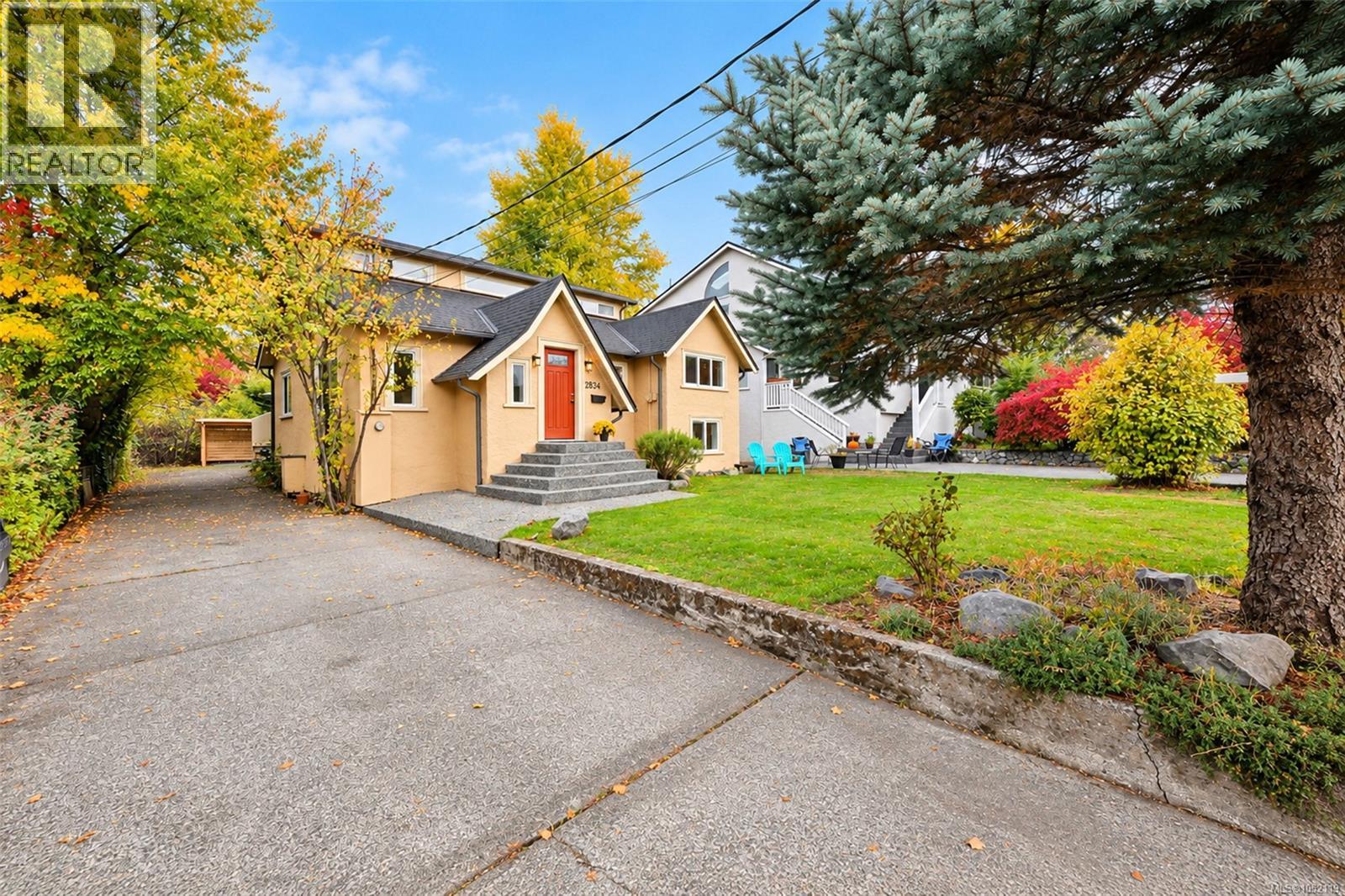 2834 Wyndeatt Ave - 2