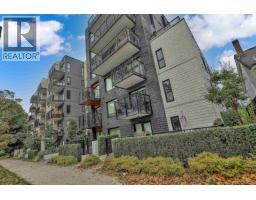 604 2235 Broadway, Vancouver, BC V5N0J5 Photo 38