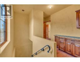 3pc Ensuite bath - 18005 Whitfield Road, Summerland, BC V0H1Z6 Photo 6