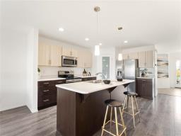35 Lark Ridge Way, Winnipeg, MB R3Y0V4 Photo 11