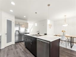 35 Lark Ridge Way, Winnipeg, MB R3Y0V4 Photo 13