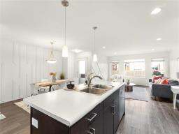 35 Lark Ridge Way, Winnipeg, MB R3Y0V4 Photo 14