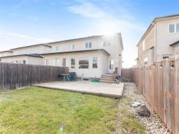 35 Lark Ridge Way, Winnipeg, MB R3Y0V4 Photo 50