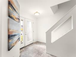 Dining room - 35 Lark Ridge Way, Winnipeg, MB R3Y0V4 Photo 7