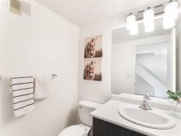 35 Lark Ridge Way, Winnipeg, MB R3Y0V4 Photo 9