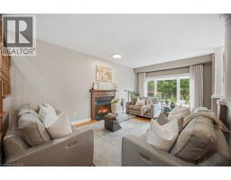Laundry room - 84 Meadowbank Drive, Hamilton, ON L9B2Y1 Photo 11