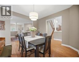 2pc Bathroom - 84 Meadowbank Drive, Hamilton, ON L9B2Y1 Photo 10