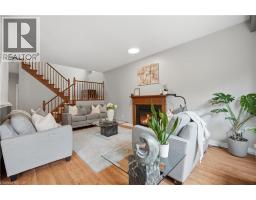 Foyer - 84 Meadowbank Drive, Hamilton, ON L9B2Y1 Photo 12