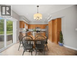 Kitchen - 84 Meadowbank Drive, Hamilton, ON L9B2Y1 Photo 16