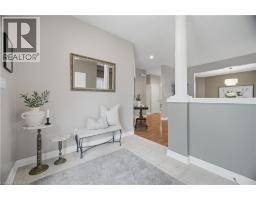 Bedroom - 84 Meadowbank Drive, Hamilton, ON L9B2Y1 Photo 6