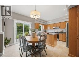 Dining room - 84 Meadowbank Drive, Hamilton, ON L9B2Y1 Photo 15