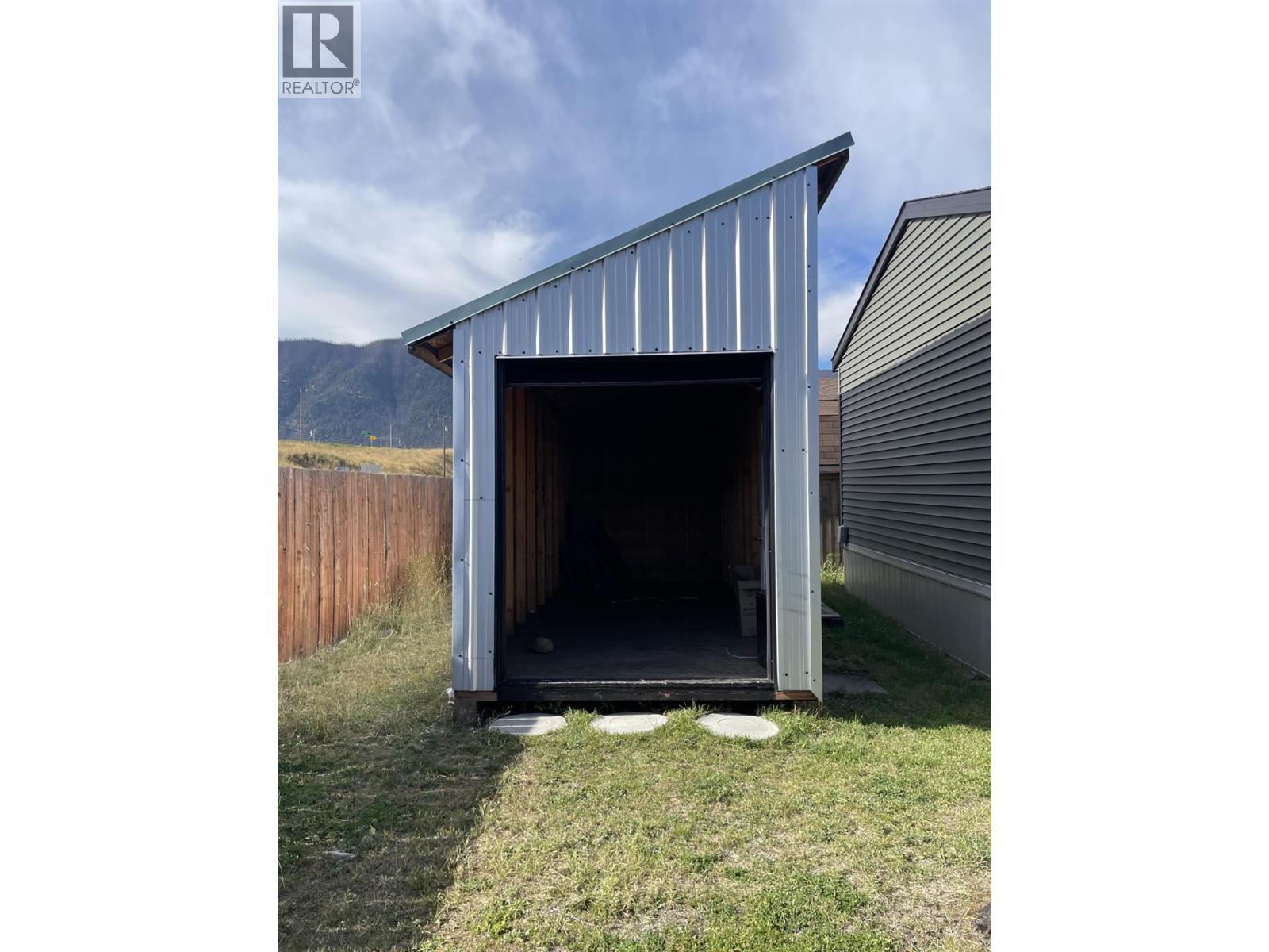 100 Aspen Drive Unit# 116, Sparwood - Image 1