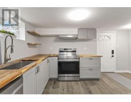 Lower - 378 Grey Street, London East, ON N6B1G9 Photo 10