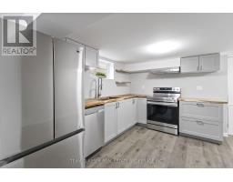 Lower - 378 Grey Street, London East, ON N6B1G9 Photo 11