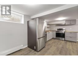 Lower - 378 Grey Street, London East, ON N6B1G9 Photo 12