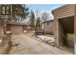 Lower - 378 Grey Street, London East, ON N6B1G9 Photo 24