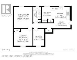 Lower - 378 Grey Street, London East, ON N6B1G9 Photo 28
