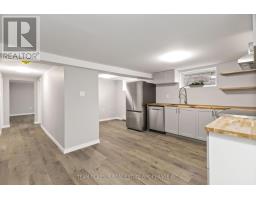 Primary Bedroom - Lower - 378 Grey Street, London East, ON N6B1G9 Photo 6