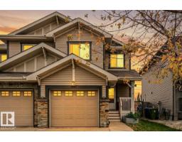 Duplex for sale at 1947 118 St SW, Edmonton — MLS® E4513156