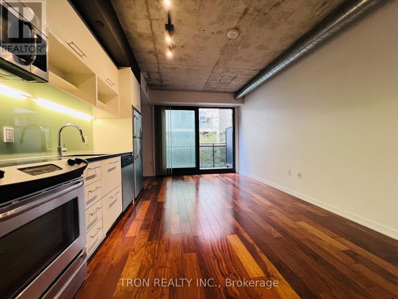 526- 47 Lower River Street, Toronto, ON photo 5
