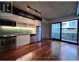 526 - 47 Lower River Street, Toronto, ON M5A0G1 Photo 10