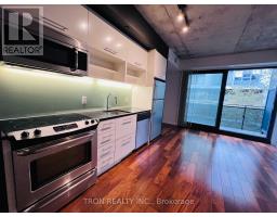526 - 47 Lower River Street, Toronto, ON M5A0G1 Photo 9