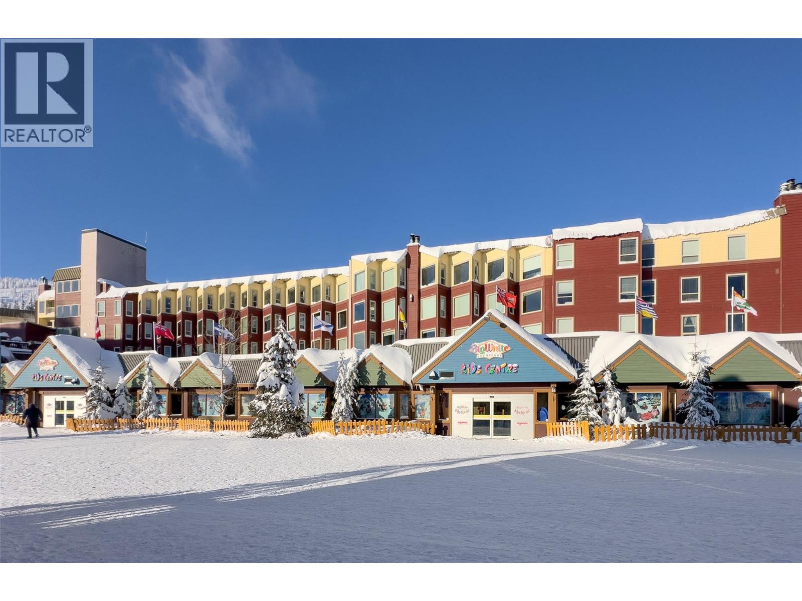 Townhome at 5350 Big White Road Unit 14, Big White, photo 42 of 48