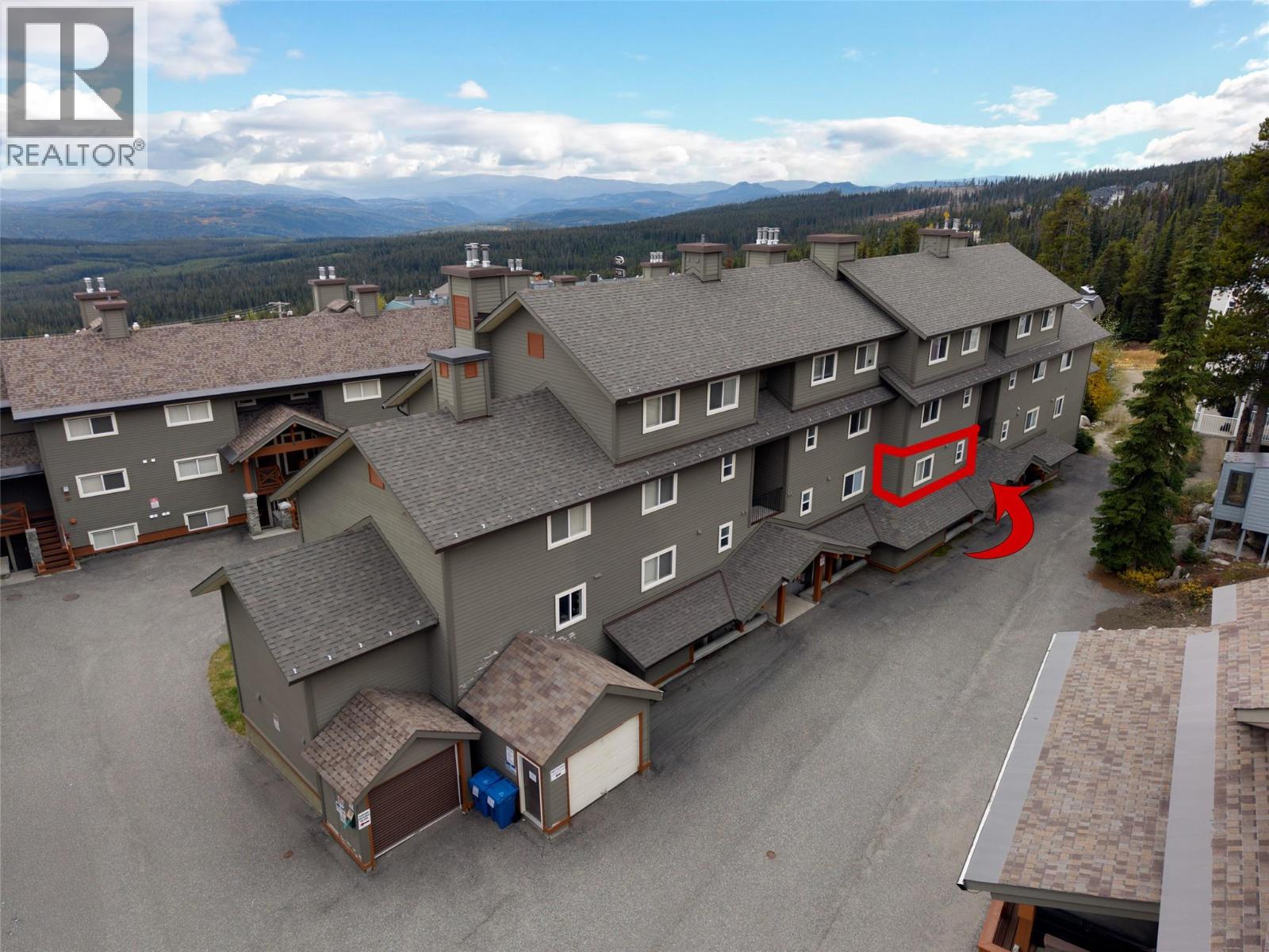 Townhome at 5350 Big White Road Unit 14, Big White, photo 45 of 48