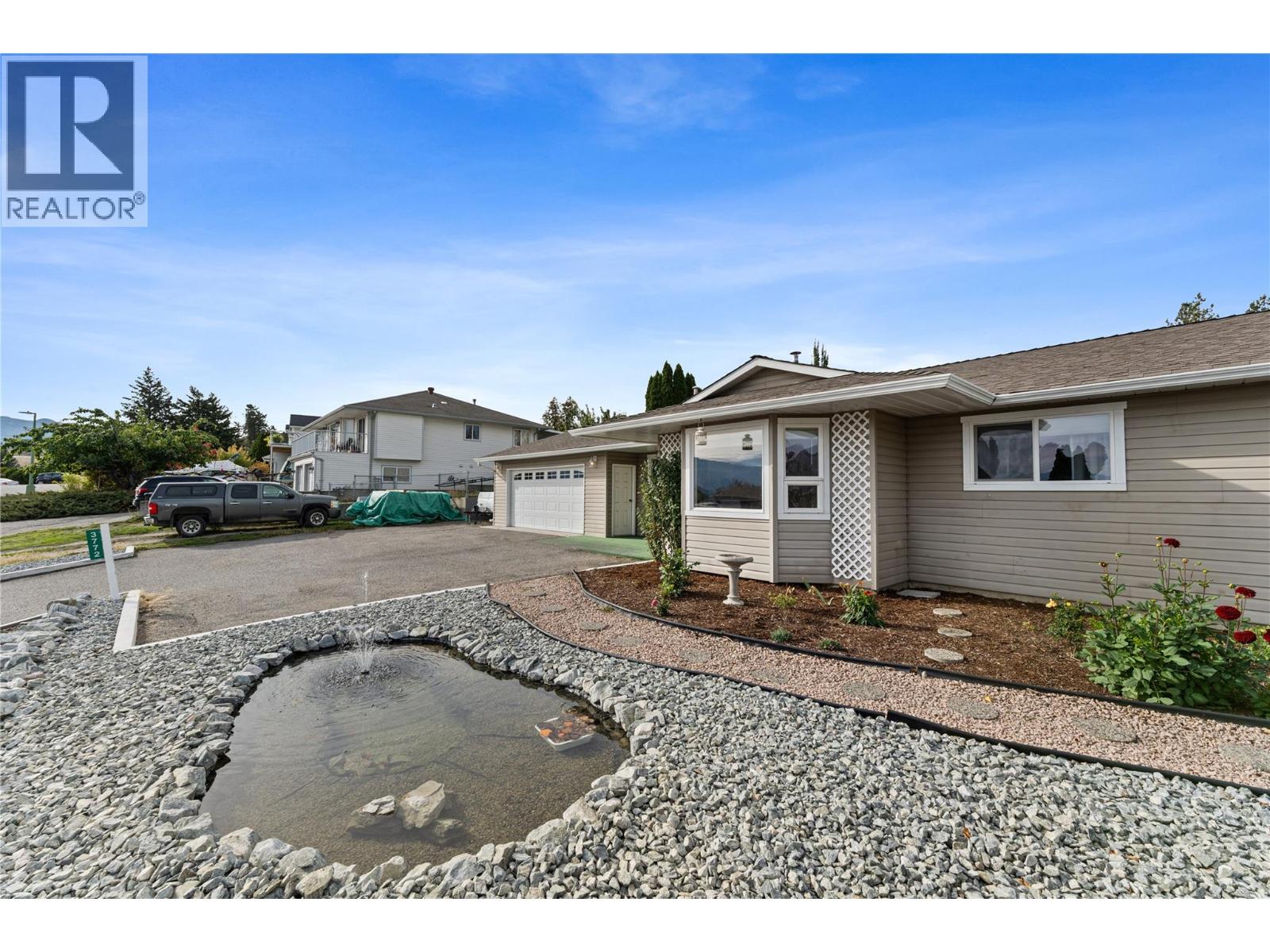  3772 Glenway Road, West Kelowna