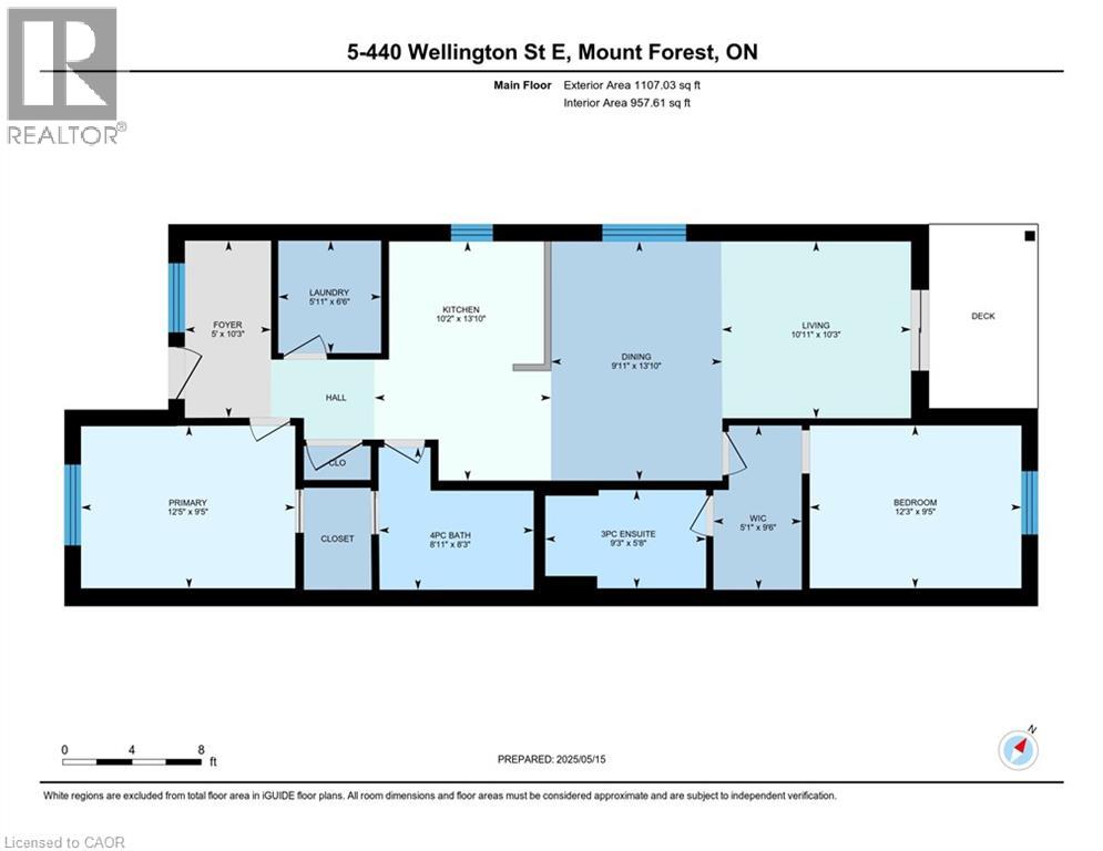 440 Wellington Street East — photo 29