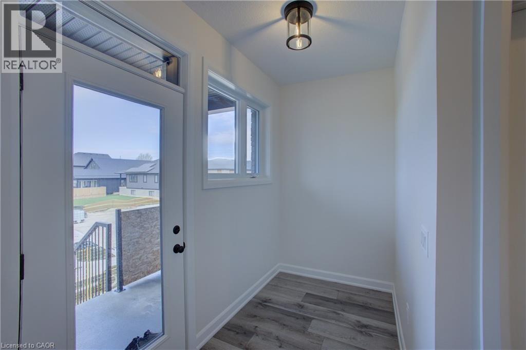 440 WELLINGTON Street E Unit# 5, Mount Forest — photo 5