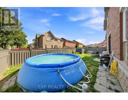 62 Ocean Ridge Drive, Brampton, ON L6R3L3 Photo 32
