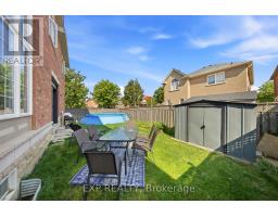 62 Ocean Ridge Drive, Brampton, ON L6R3L3 Photo 33