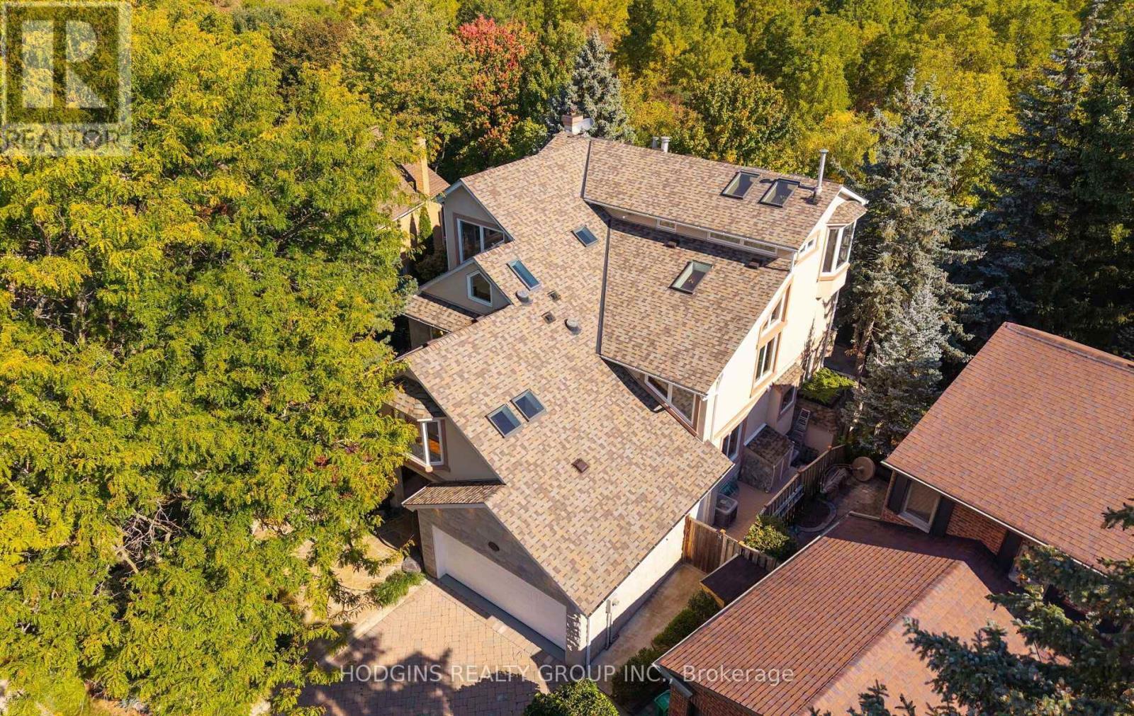 4028 Powderhorn Court, Mississauga, ON photo 2
