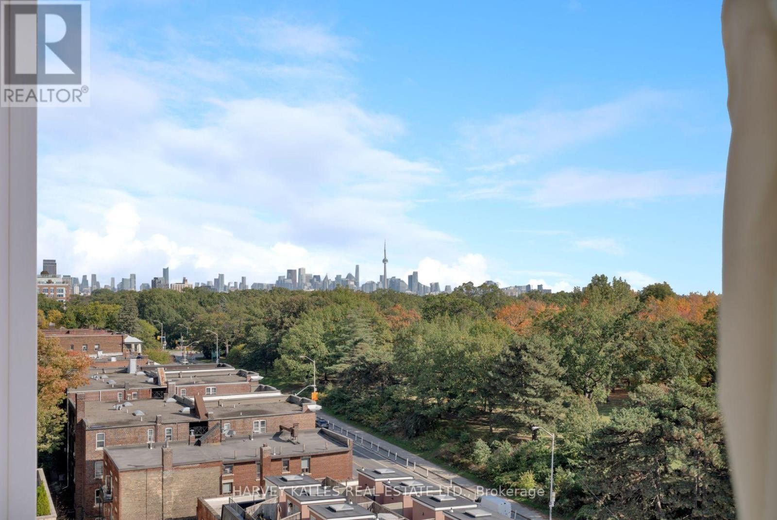 715- 20 Gothic Avenue, Toronto, ON photo 13