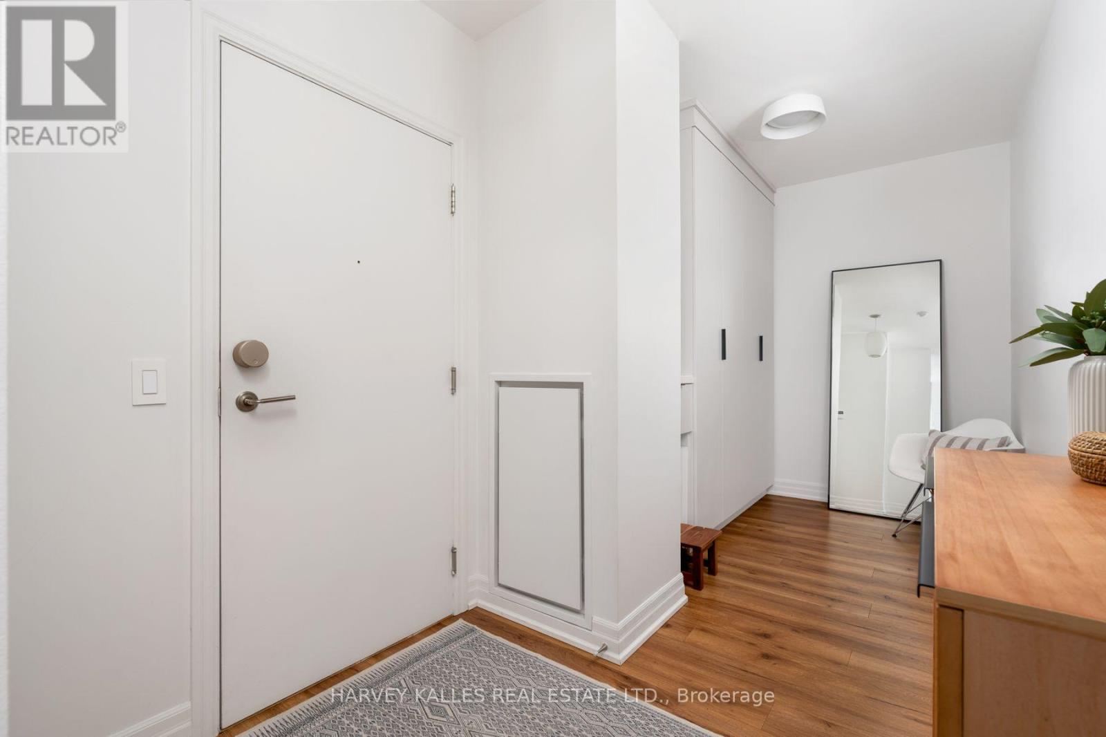 715- 20 Gothic Avenue, Toronto, ON photo 15
