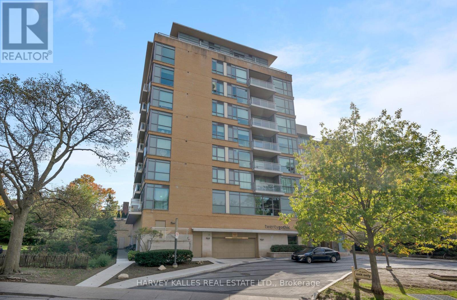 715- 20 Gothic Avenue, Toronto, ON photo 17
