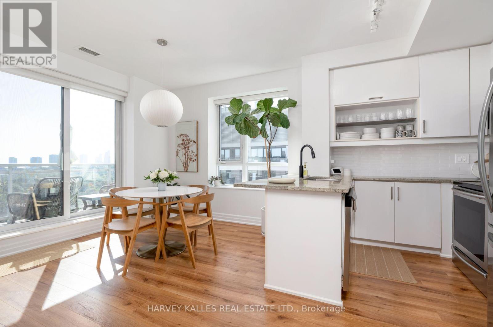 715- 20 Gothic Avenue, Toronto, ON photo 18