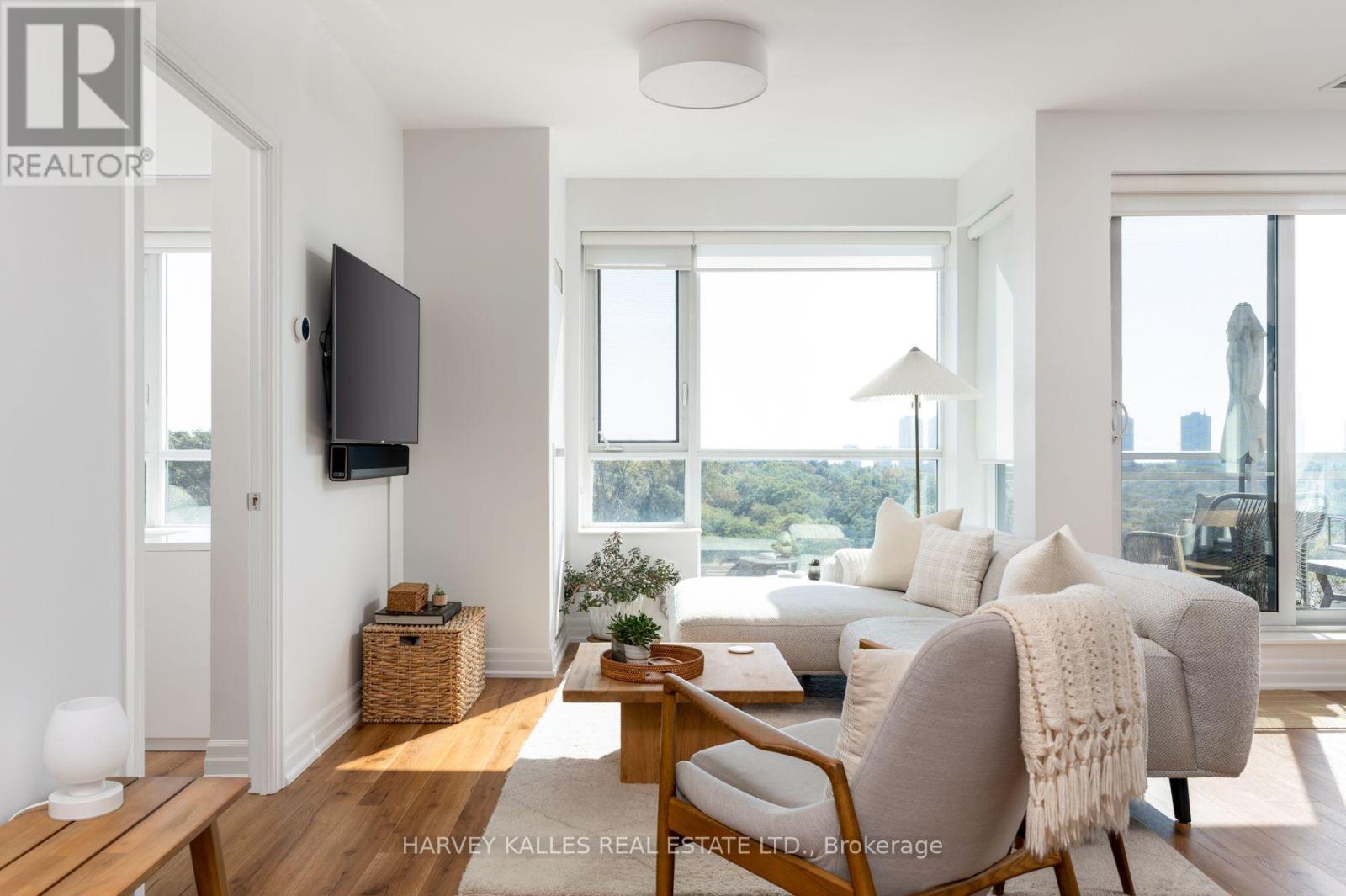 715- 20 Gothic Avenue, Toronto, ON photo 2