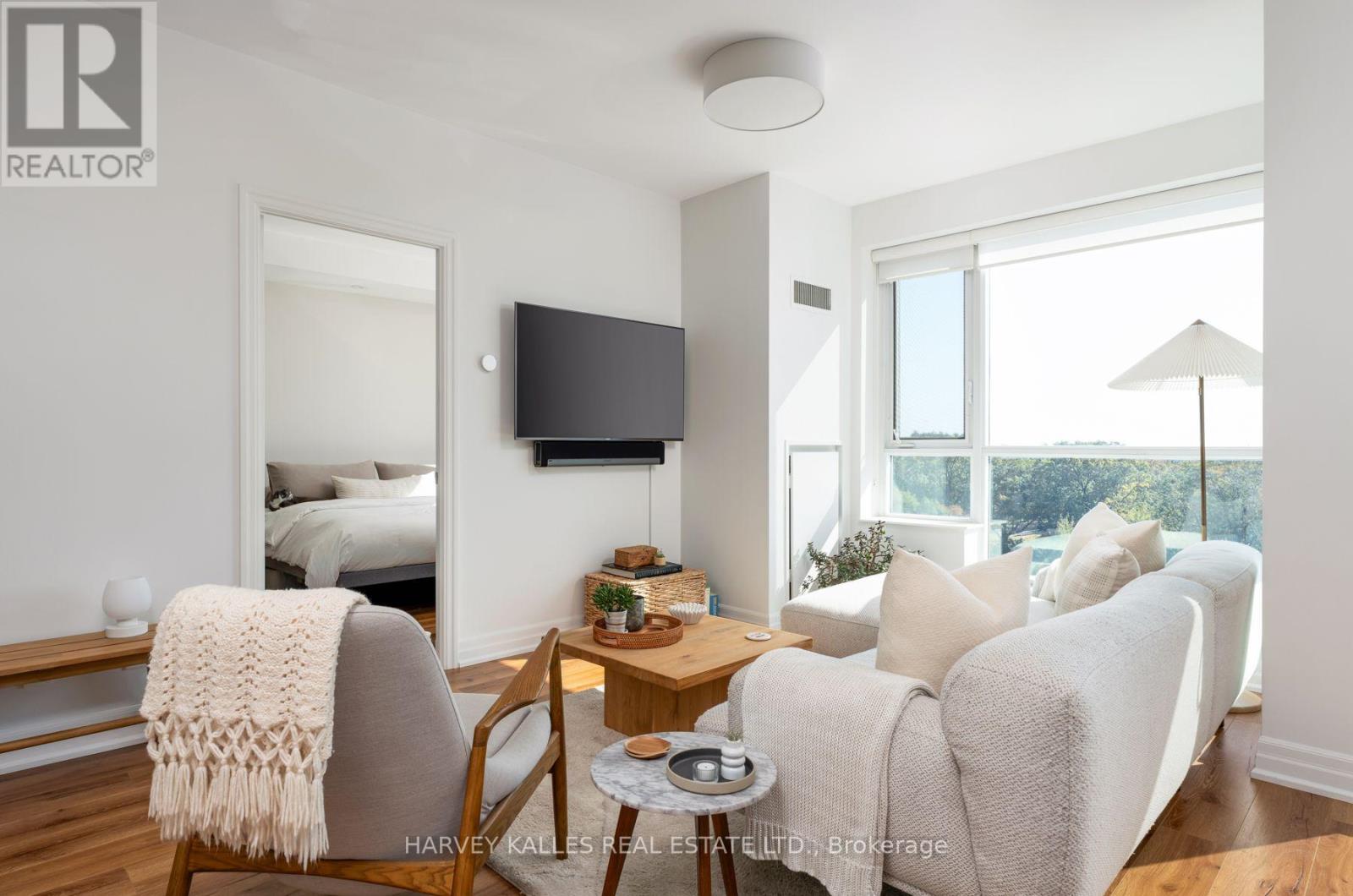 715- 20 Gothic Avenue, Toronto, ON photo 3